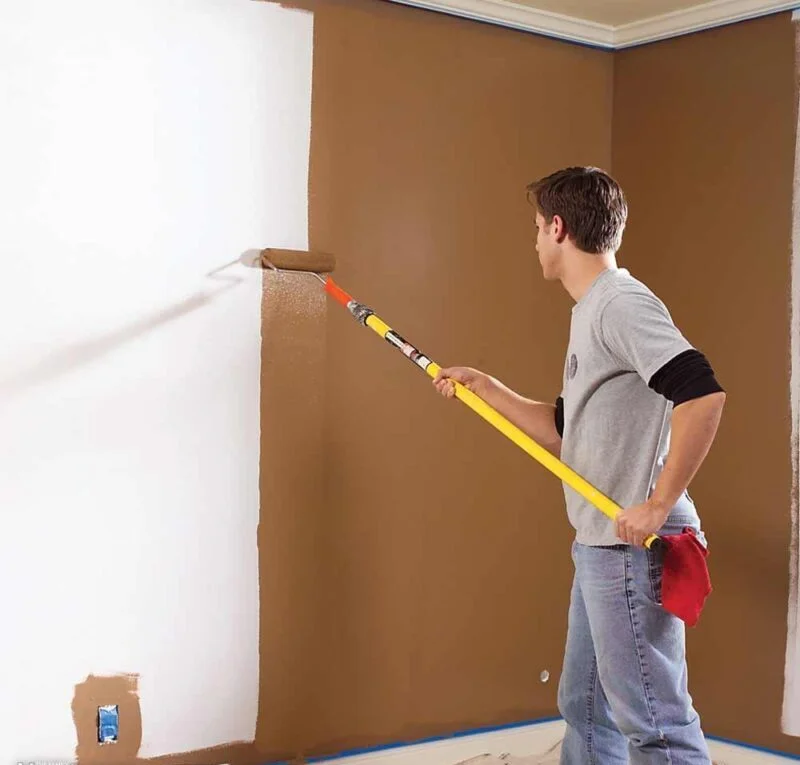 Sancaktepe Boya Badanacı