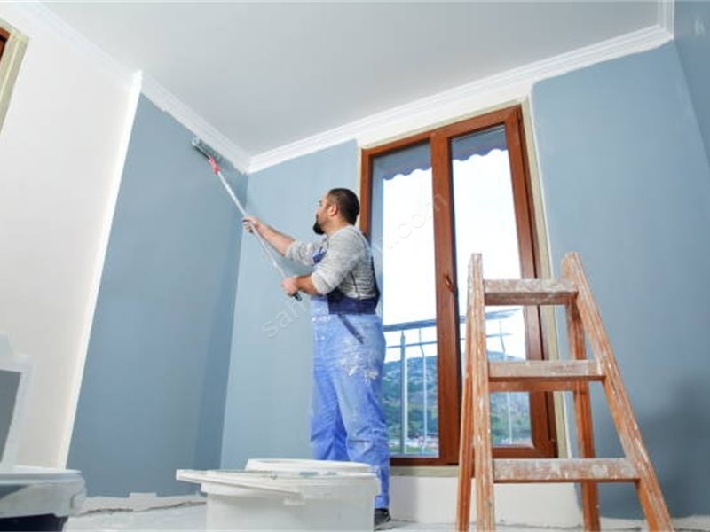 Sancaktepe Boya Badanacı