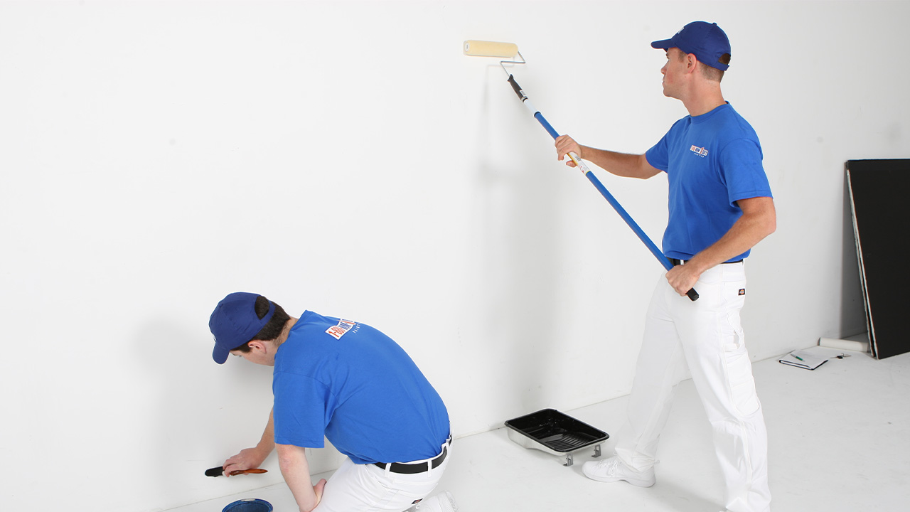 Sancaktepe Boya Badanacı